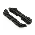 Juego de juntas de goma antivibración para culata de VESPA PX 125 T5 ro 226816 235701