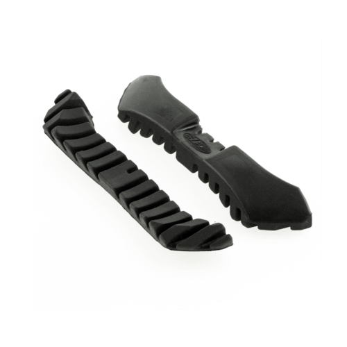 Set of anti-vibration rubber gaskets for cylinder head for VESPA PX 125 T5 ro 226816 235701