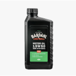 Aceite de motor BARDAHL CLASSIC MOTOR OIL SAE 15W50 1 litro semisintético apto para motores posteriores a 1970 VESPA APE LAMBRETTA FIAT ALFA ROMEO LANCIA