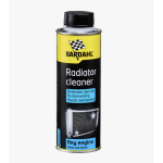 Tratamiento BARDAHL COOLING SYSTEM FAST FLUSH para la limpieza y desincrustación de circuitos de refrigeración líquida Envase de 300 ml VESPA APE LAMBRETTA FIAT ALFA ROMEO LANCIA