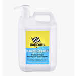 Pasta lavamani BARDAHL HAND CLEANER Toglie facilmente olio, grasso, inchiostro, vernice, catrame, bitume confezione 5 litri VESPA APE LAMBRETTA FIAT ALFA ROMEO LANCIA