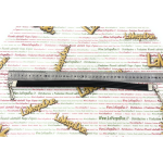 Cinghia maniglia verde per sella passeggero con moscettoni lunga cm. 48,5 per VESPA GS 150 cc. VS1T VS2T VS3T VS4T VS5T