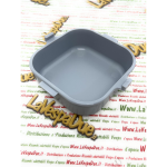 Gray tool box for PIAGGIO 50 CIAO SC first series ro 123869 110435