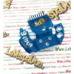 Circuito impreso flexible para cuentakilómetros vespa PX MILLENNIUM 125 150 200 GTS