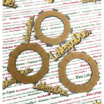 Discos de embrague VESPA SS SUPER SPORT PE PX ARCOBALENO RALLY COSA CL CL2 CLX 125 150 180 200