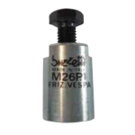 Estrattore Smontaggio Frizione mm 26x1 Ø 26 passo 1 per VESPA 50 N L R SPECIAL 125 PRIMAVERA ET3 PK 