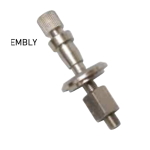 Attrezzo estrattore spingidisco per Smontaggio Campana Frizione per VESPA 50 125 150 200 PRIMAVERA ET3 PK APE r.o. 030631