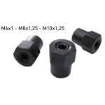 Juego de instalación de espárragos M6 x 1 M8 x 1,25 M10 x 1,25 para VESPA LAMBRETTA MOTO GUZZI SCOOTER