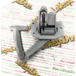 Pedale freno completo VESPA 50 80 125 150 200 PX PE ARCOBALENO SPECIAL PRIMAVERA PX XL T5 r.o. 182049 138474