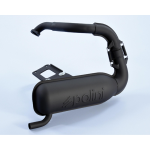 Marmitta 200.2031 POLINI ORIGINAL per PIAGGIO APE 50 