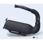 Pot d'échappement 200.2032 POLINI pour VESPA 50 NLR SPECIAL