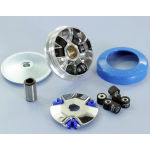 Variador POLINI 241.311 para PIAGGIO 50 CIAO SI BRAVO BOXER GRILLO BOXER GILERA CBA