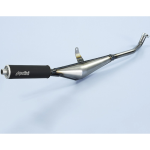 POLINI 200.0046 exhaust for PIAGGIO 50 BOXER BRAVO SI ECO CBA COUNTRY model