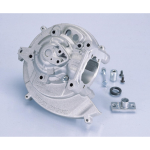 Cárter motor POLINI 170.0210 para PIAGGIO 50 GRILLO SI para modelos con encendido electrónico