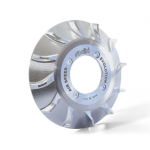 POLINI 171.0676 EVO Cooling Ignition Fan for VESPA 50 125 SPECIAL PRIMAVERA ET3 PK XL