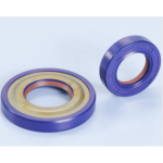 Kit revisione paraoli POLINI 285.0005 albero motore cono 19 mm per VESPA 50 125 SPECIAL PK XL N L R APE 50 FL FL2 FL3 RST MIX