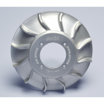 POLINI 171.0678 EVO Cooling Ignition Fan for VESPA 125 150 200 PX PE SPRINT VELOCE GT GTR