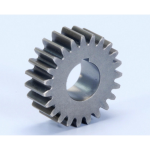 Engranaje primario POLINI 202.1411 campana de embrague Z 23 relaciones extendidas VESPA LML STAR 200 4 tiempos DELUXE