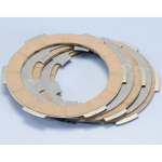 POLINI 230.0015 Kupplungsscheibensatz VESPA 50 125 PK HP FL2 APE FL FL3 FL2 RST MIX