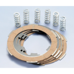 POLINI Kupplungsscheibensatz 230.0016 VESPA 50 125 PK HP FL2 APE FL FL3 FL2 RST MIX