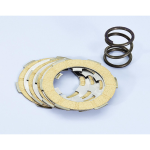 POLINI Kupplungsscheibensatz 230.0013 VESPA 50 125 NLR SPECIAL PK ET3 PRIMAVERA PK XL APE 50