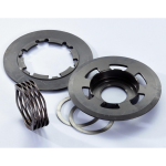 POLINI Kupplungssatz 230.0504 Feder WAVE VESPA 50 125 NLR SPECIAL PK ET3 PRIMAVERA PK XL ETS APE 50