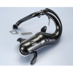 Auspuff POLINI 200.0127 für PIAGGIO APE 50 FL FL2 FL3 RST MIX