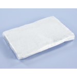 Lana di vetro ricoperta con paglietta inox POLINI 217.0020 per VESPA marmitte e silenziatori 60 x 30 x 1,5 cm