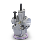 Carburatore POLINI 201.0166 24 mm in lega leggera di alluminio per VESPA APE LAMBRETTA