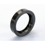 Bride POLINI 343.0024 pour fixation filtre carburateur CP diamètre 60 mm L. 12 mm pour VESPA 125 150 200 PX PE SPRINT GT GTR TS