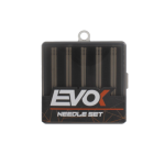 Jeu de 10 goupilles EVOK pour carburateurs DELLORTO PHBG 19 20 21 tailles W3 W4 W5 W7 W8 W9 W10 W11 W12 W25