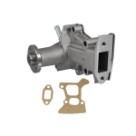 Bomba de agua para PIAGGIO PORTER 1000 de 1992 a 1998 1300 de 1998 a 2010 ro 0087108000