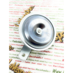Horn Direct Current 12 volt diameter 90 mm for VESPA 50 125 150 200 PX PE PK COSA CLX
