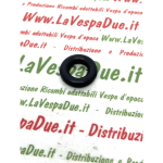 Pufferscheibe Gummianschlag Karosserie Motorabdeckung für VESPA 150 GS VS1T VS2T VS3T VS4T Außenkabel