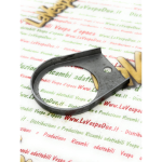 Platte für Lenker-Gangwechsel-Steuerflansch VESPA 125 V30T V31 V32 V33T VU1T U UTILITARIA APE 150 AB1 AB2