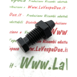 Vis de retenue de la bague d'orientation du levier de démarrage VESPA 125 V11T à V15T V30T à V33T VU1T VM1 VM2T APE 125 A11T à A15T 150 AB1T AB2T levier de démarrage