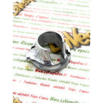 Flangia puleggia comando cambio per VESPA 125 VM1T VM2T VN1T VN2T 150 VL1T VL2T VL3T 150 GS VS1T al manubrio in alluminio