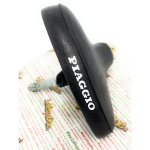 Saddle with elastic tube attachment for PIAGGIO 50 CIAO original PIAGGIO warehouse stock ro 187451
