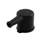 Pipetta cappuccio freccia anteriore per VESPA PX 80 125 150 200 PE T5 LUSSO r.o. 182599 protezione portalampada