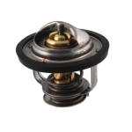 Termostato para PIAGGIO PORTER 1300 VAN PICK UP MAXXI GPL ACTUALIZADO 84°C ro 9004833056000