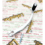 STARTER LEVER for VESPA 125 150 GL GT SUPER SPRINT GTR ro 150003