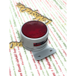 CATALUX Rücklicht für VESPA 125 von 1949 bis 1950 - APE 125 niedriger Scheinwerfer Schalthebel Beiwagen