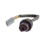 Schlüsselschalter für APE 50 FL FL2 FL3 EUROPA RST MIX 2T E4 ro 291582 178564 Zündschalterpanel