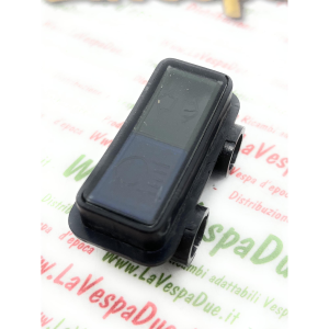 VESPA PK 50 80 100 125 S SS groupe de feux d'avertissement automatique d'origine PIAGGIO feu de guidon et indicateur de flèche ro 178935 voyant de contrôle