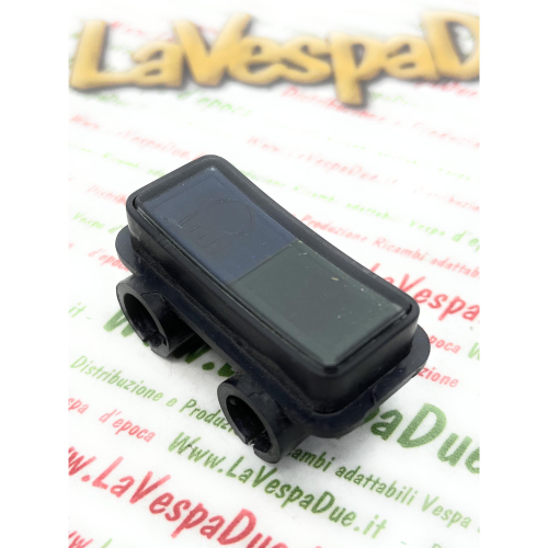 VESPA PK 50 80 100 125 S SS groupe de feux d'avertissement automatique d'origine PIAGGIO feu de guidon et indicateur de flèche ro 178935 voyant de contrôle
