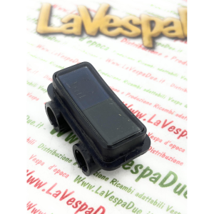 VESPA PK 50 80 100 125 S SS groupe de feux d'avertissement automatique d'origine PIAGGIO feu de guidon et indicateur de flèche ro 178935 voyant de contrôle