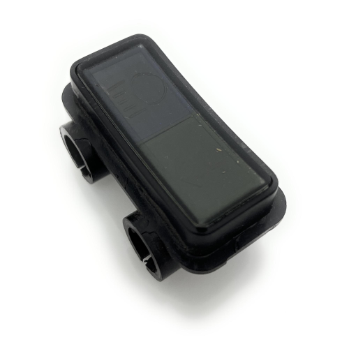 VESPA PK 50 80 100 125 S SS groupe de feux d'avertissement automatique d'origine PIAGGIO feu de guidon et indicateur de flèche ro 178935 voyant de contrôle