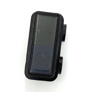 VESPA PK 50 80 100 125 S SS groupe de feux d'avertissement automatique d'origine PIAGGIO feu de guidon et indicateur de flèche ro 178935 voyant de contrôle