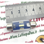 CANBUS LED bulb 12 30 Volt torpedo with SV 8.5 39 mm long connection white color 6000° k 2.3 W for VESPA LAMBRETTA APE Motorcycles and cars