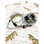 Statore generatore per APE 220 MP P501 P601 CAR P2 P3 VESPA CAR AF1T AF3T MPR2 dal 1972 in poi r.o. 220234 2202343 2202345